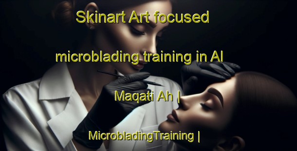 Skinart Art-focused microblading training in Al Maqati Ah | MicrobladingTraining | MicrobladingClasses | SkinartTraining-Yemen